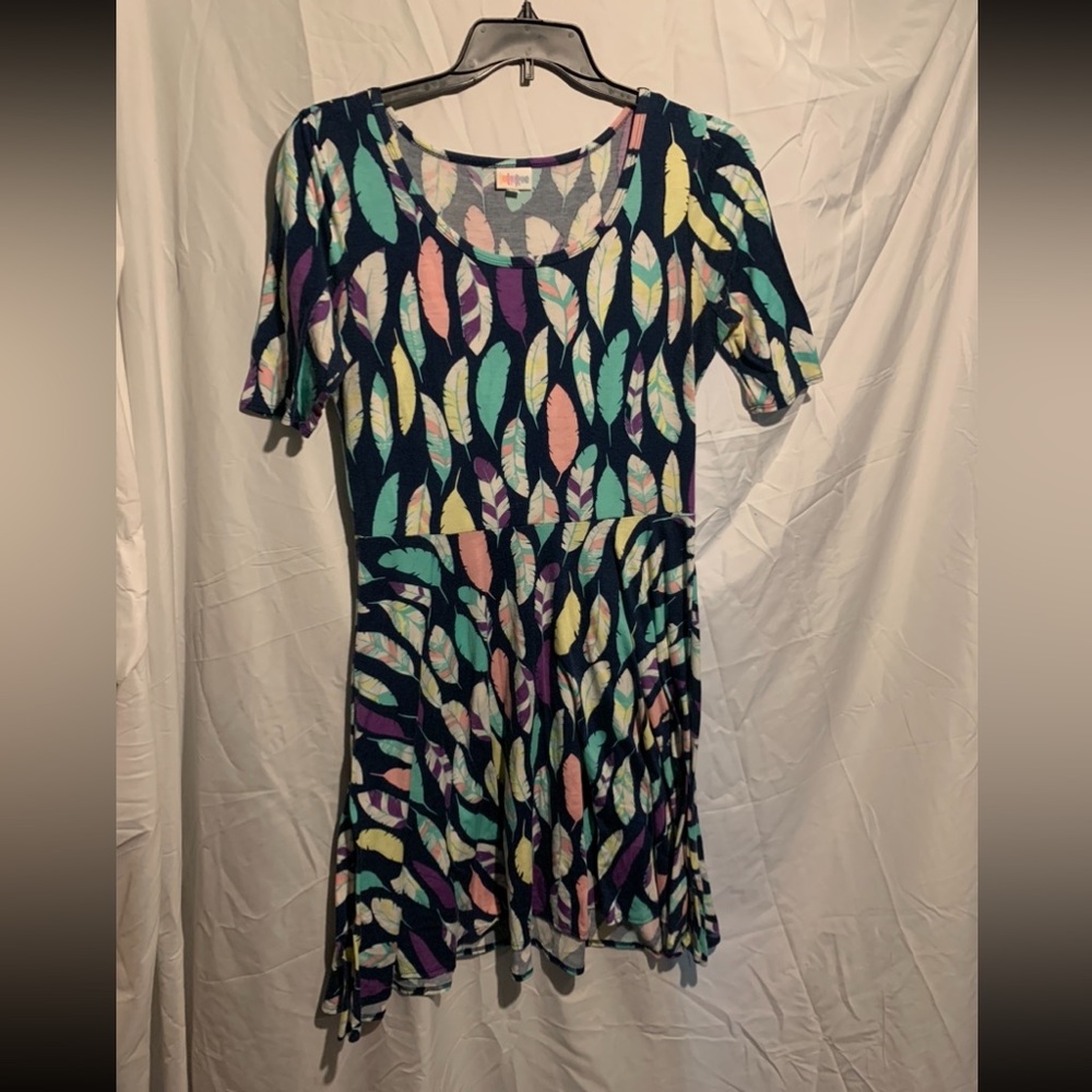 Lularoe dress